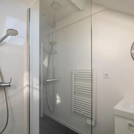 Le Grand Arsenal טרבה