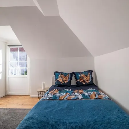 Le Grand Arsenal דירה *