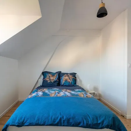 דירה Le Grand Arsenal